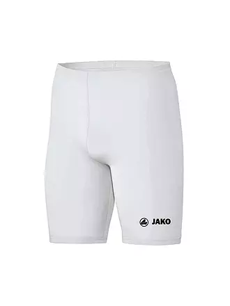 JAKO | Short Basic 2.0 pour hommes | weiss